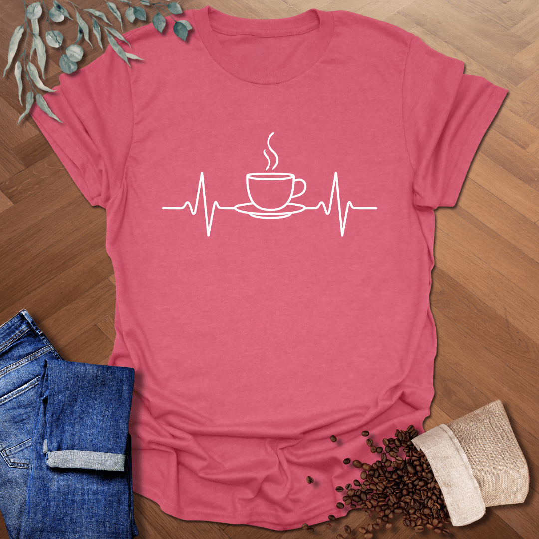 Heartbeat T-Shirt