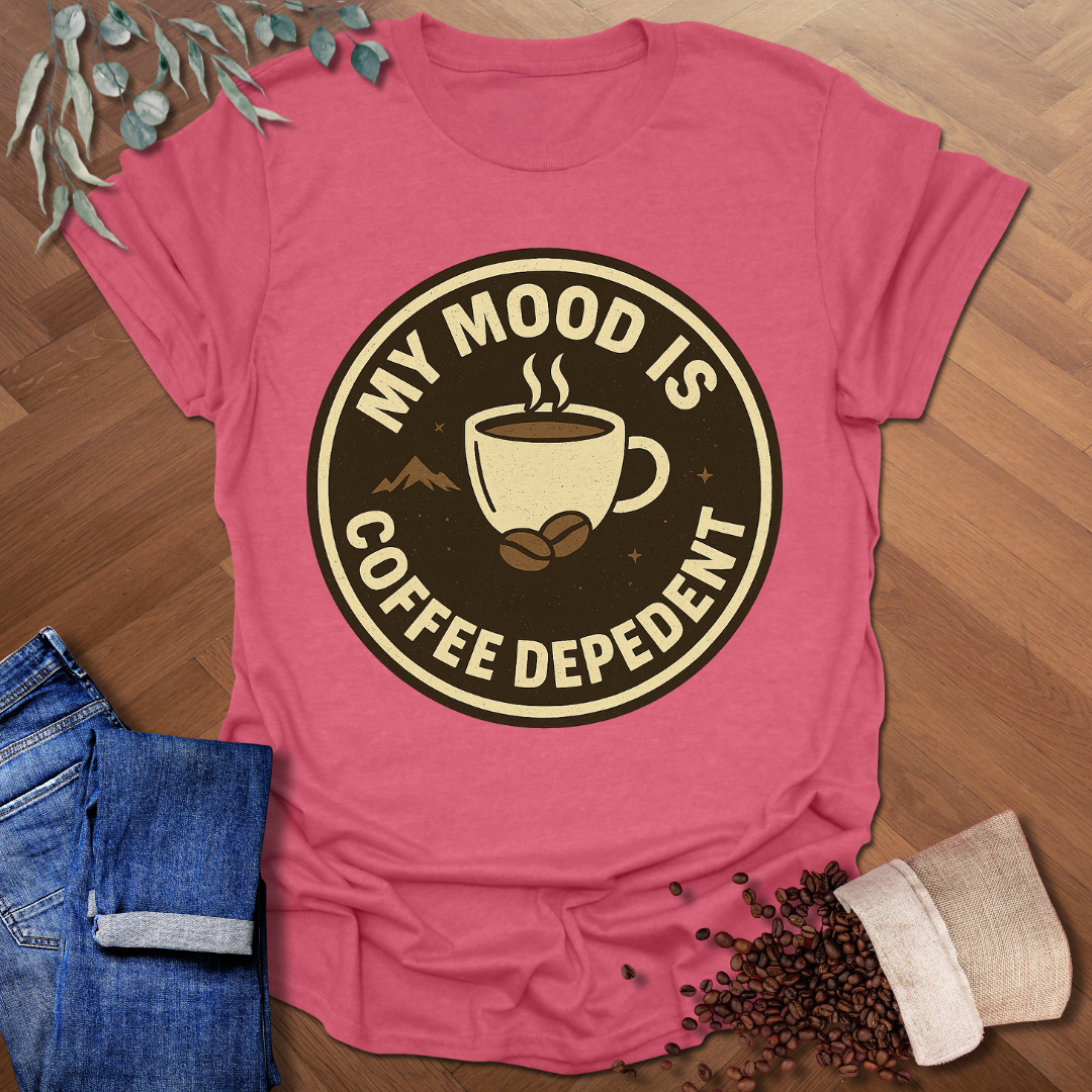 My Mood T-Shirt