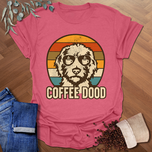 Coffee Dood T-Shirt