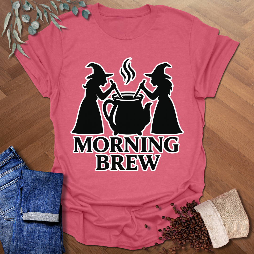 Morning Brew T-Shirt