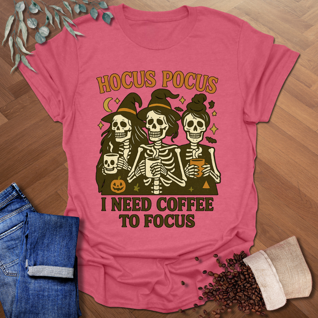 Hocus Pocus T-Shirt