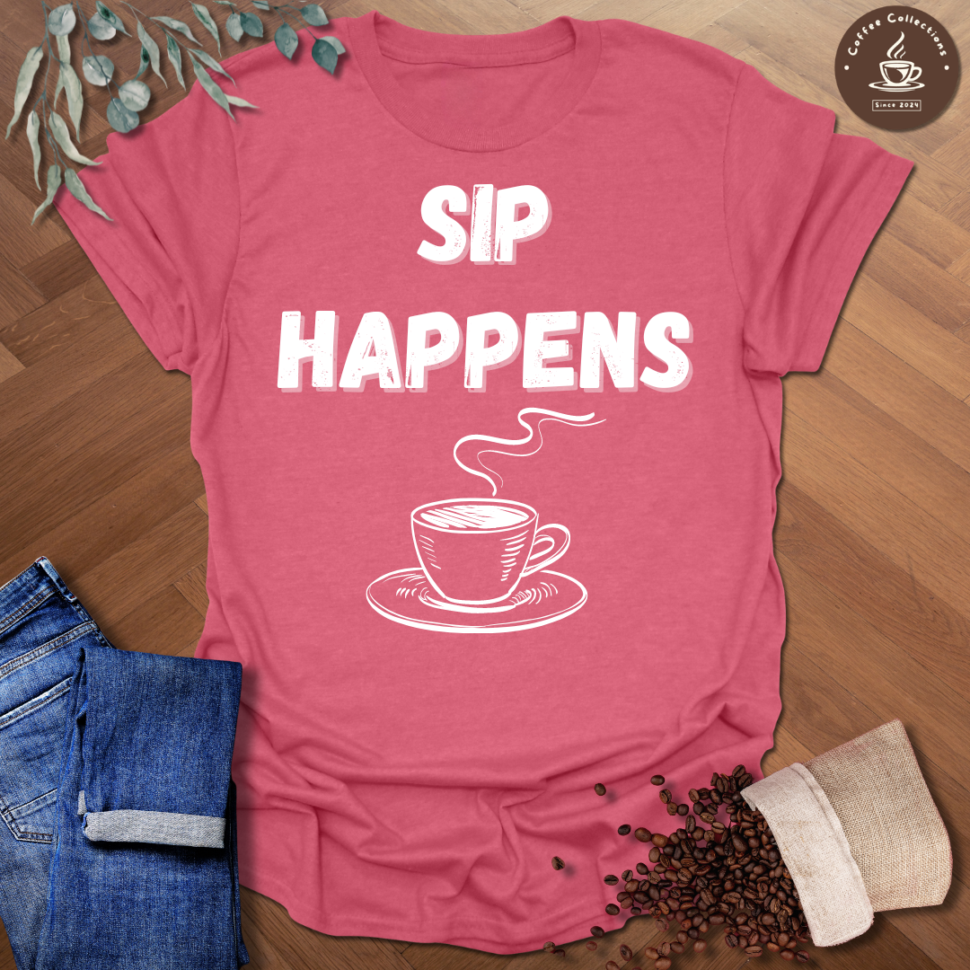 Sip Happens 2