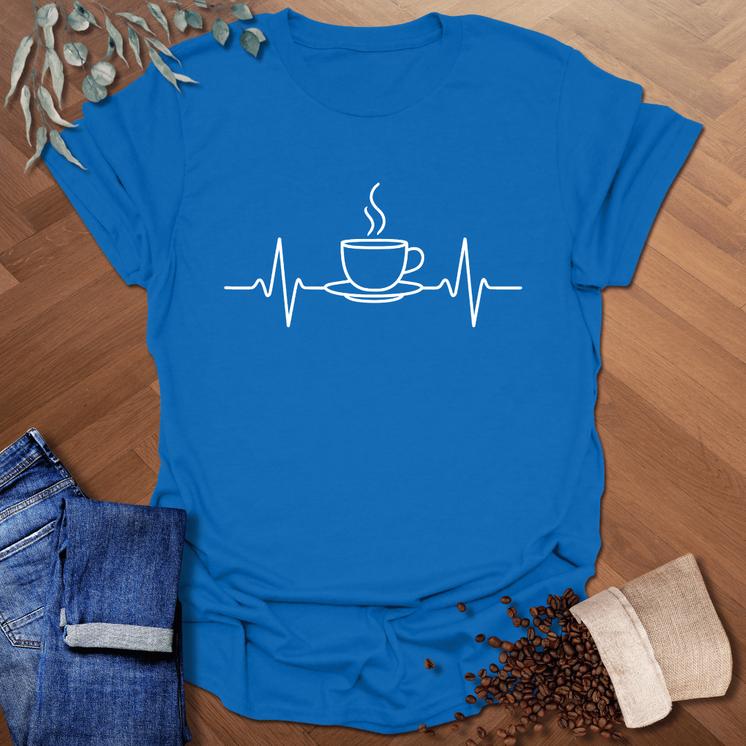 Heartbeat T-Shirt