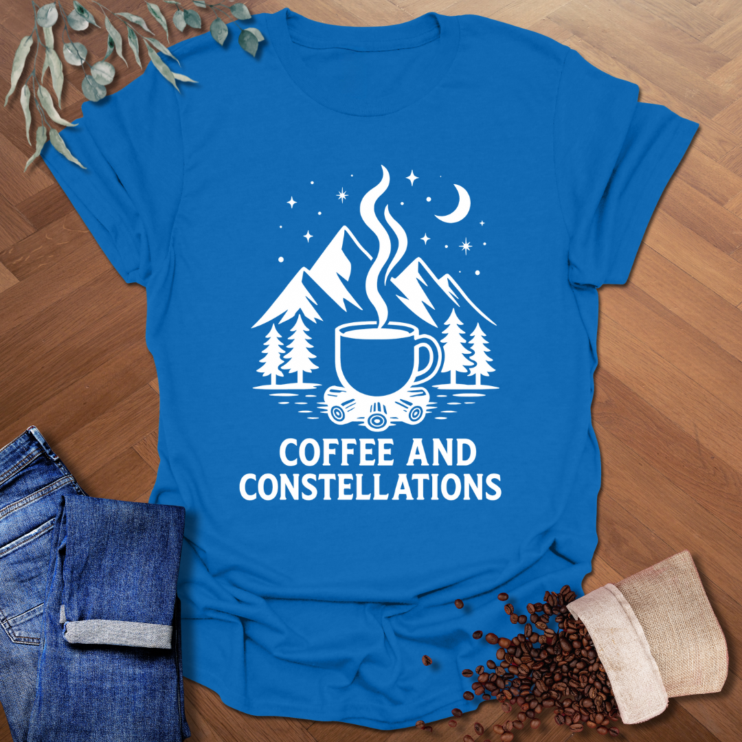 Constellations T-Shirt