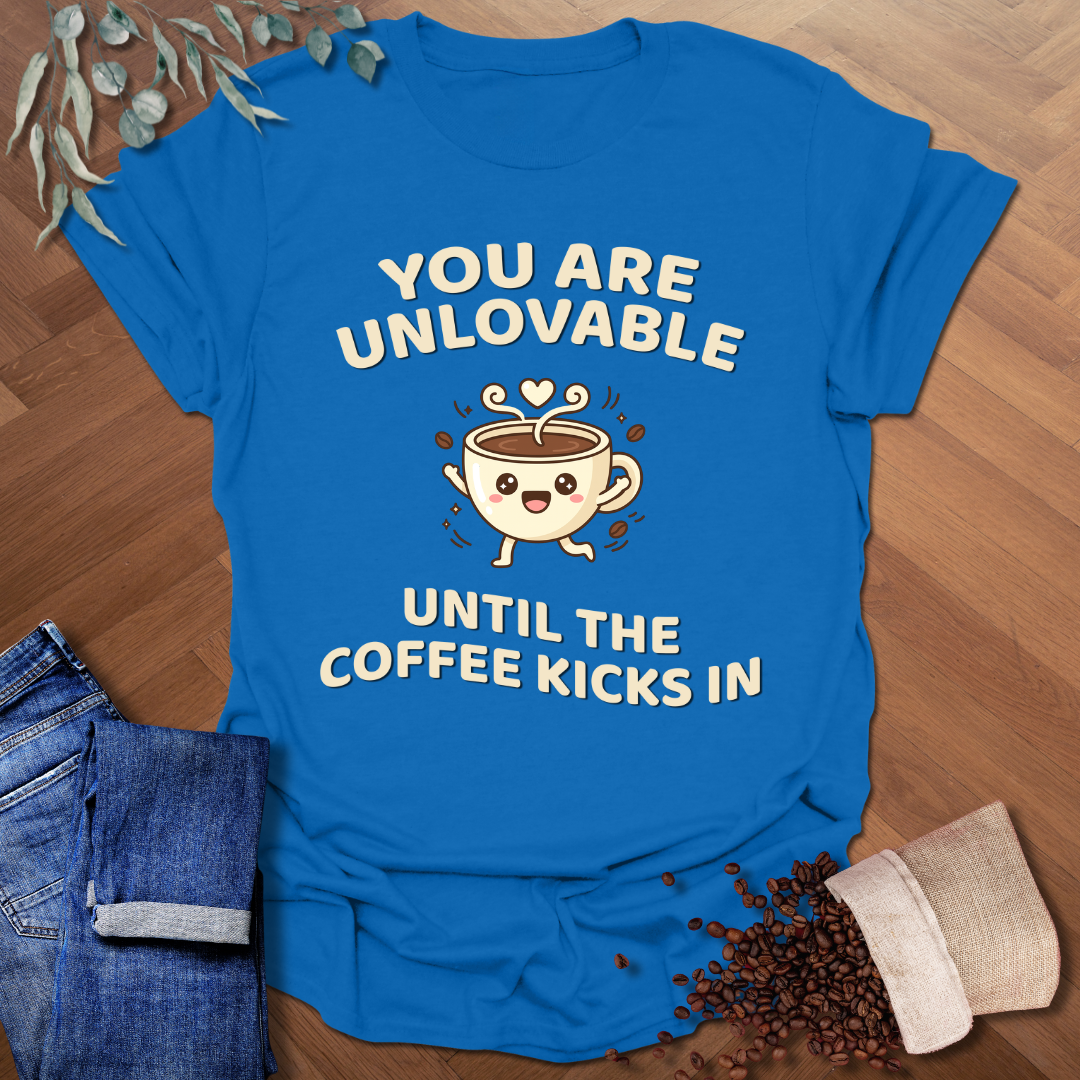 Unlovable T-Shirt