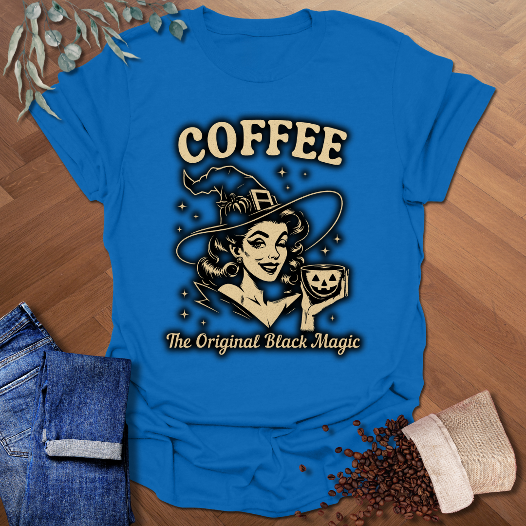 Black Magic T-Shirt