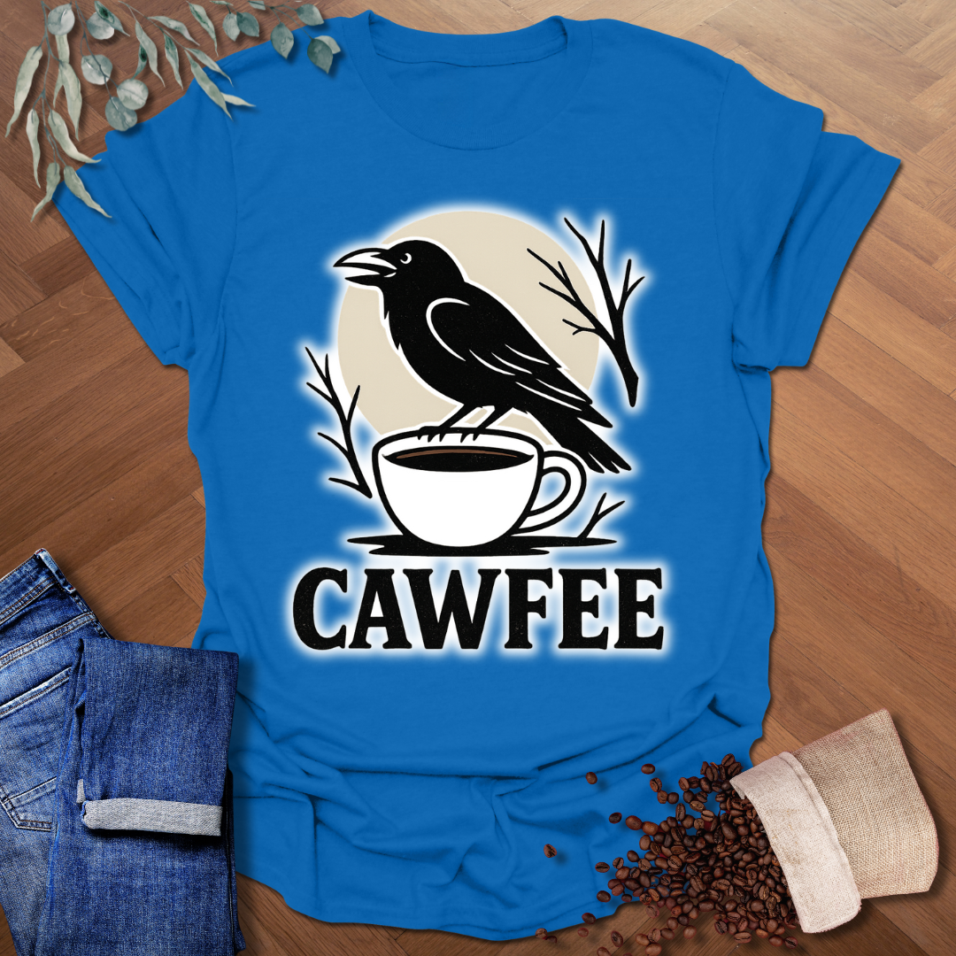 Cawfee T-Shirt