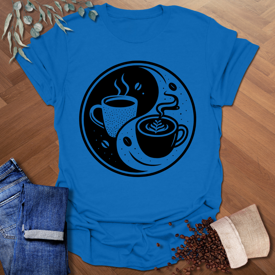 Yin Yang T-Shirt