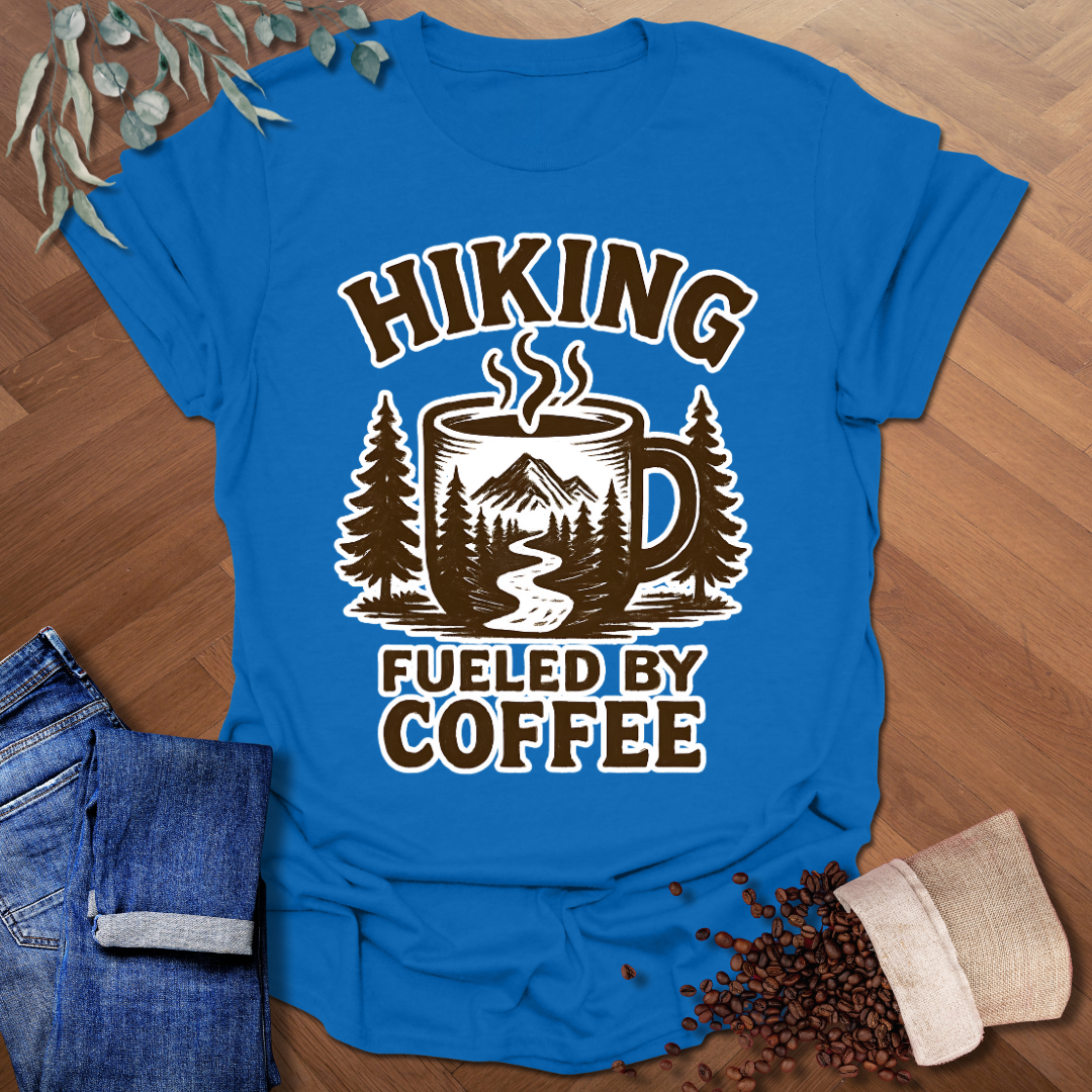 Hiking T-Shirt