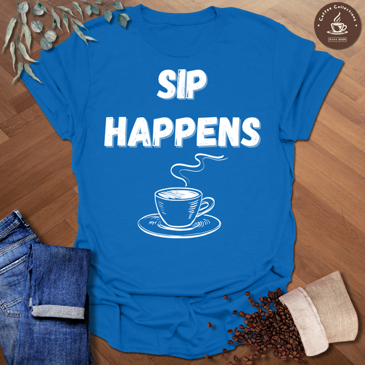 Sip Happens 2