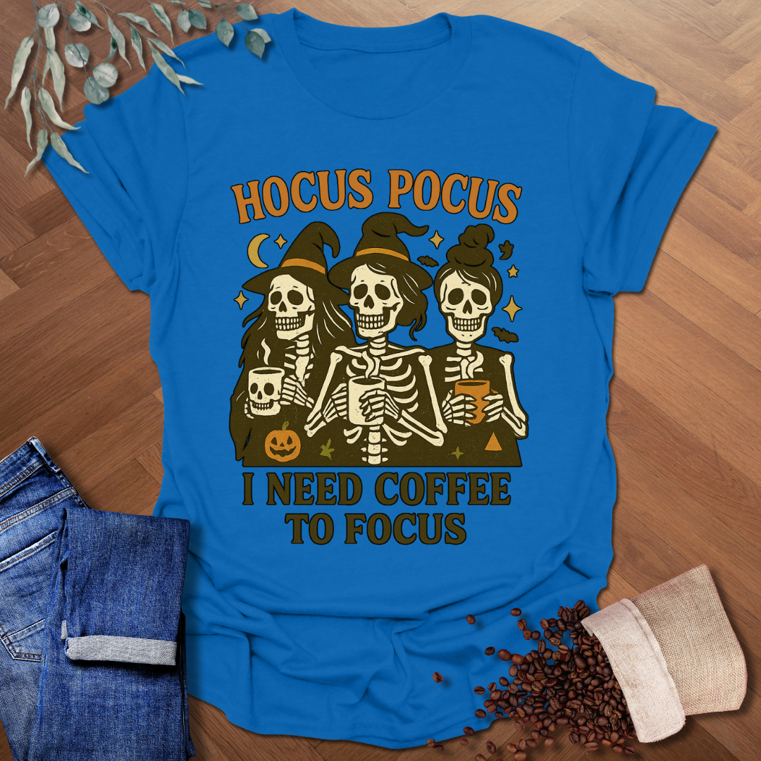 Hocus Pocus T-Shirt