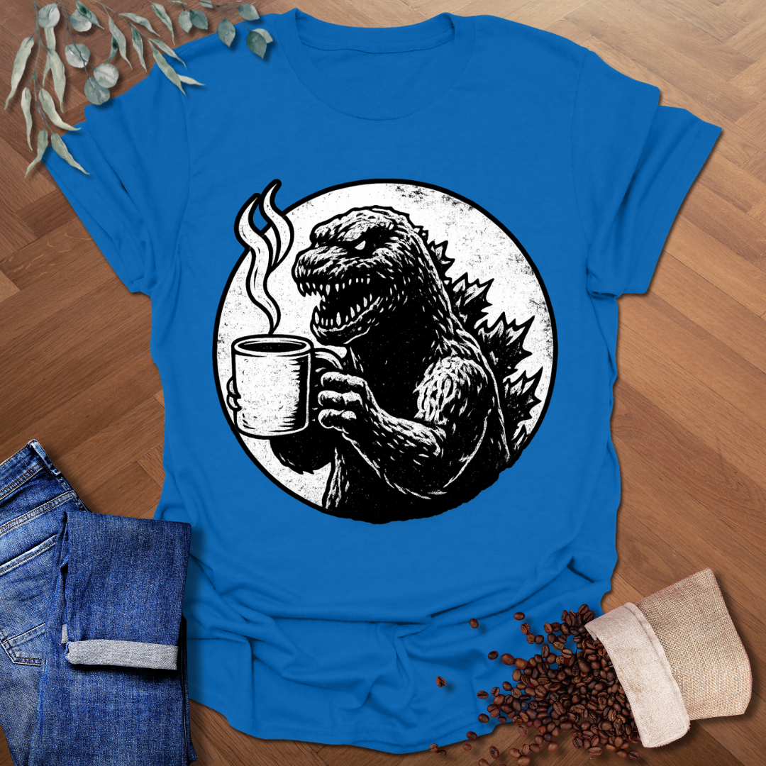 Godzilla T-Shirt