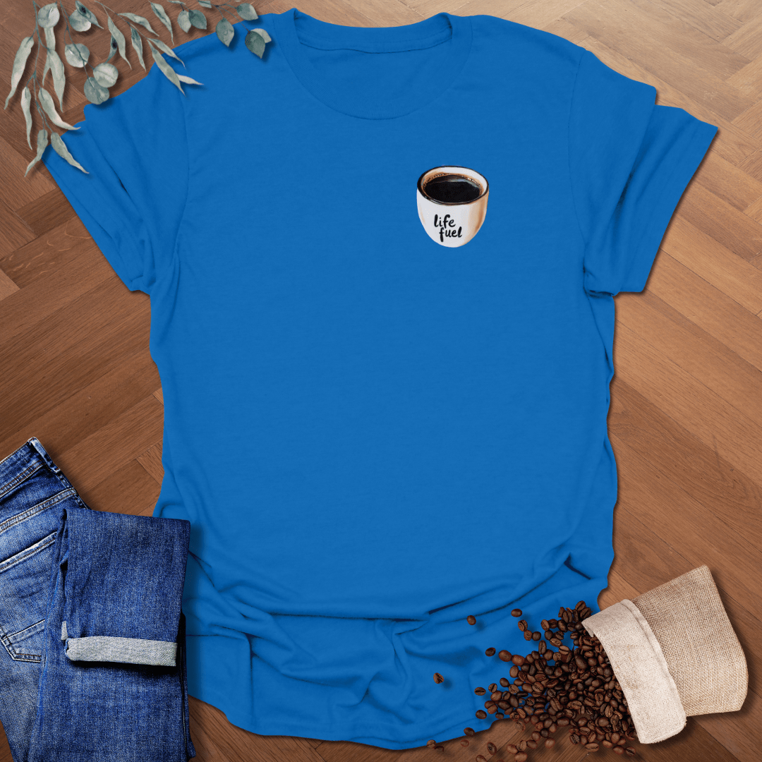 Life Fuel T-Shirt
