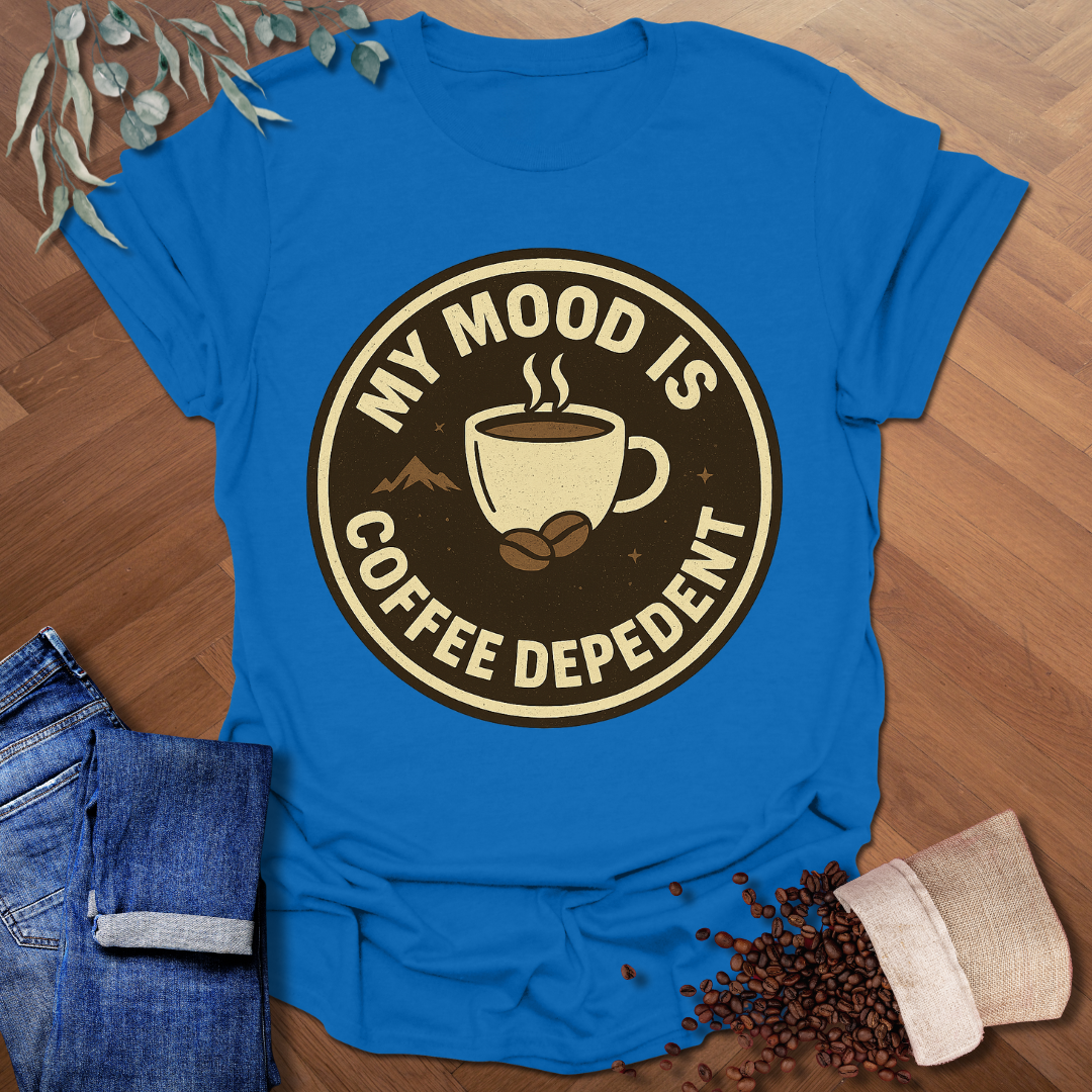 My Mood T-Shirt