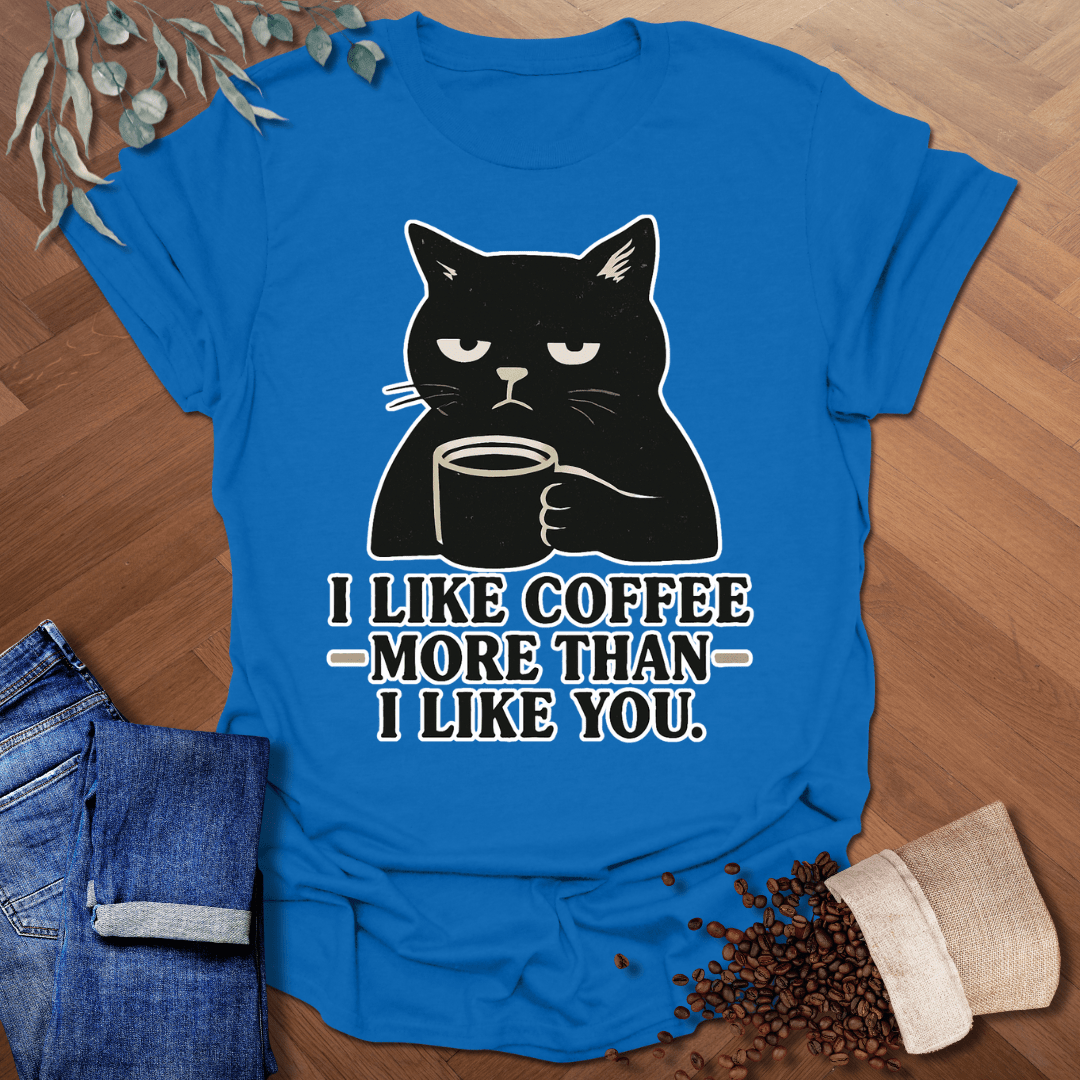 Grumpy Cat T-Shirt