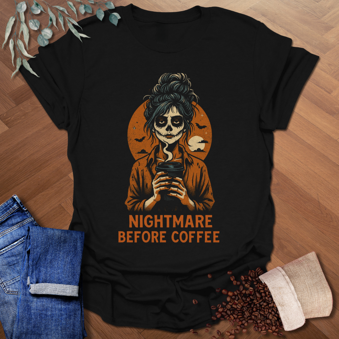 Nightmare T-Shirt